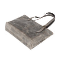 Callisto Leather Tote Bag - Accessories Zengoda Shop online from Artisan Brands