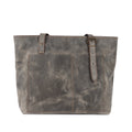 Callisto Leather Tote Bag - Accessories Zengoda Shop online from Artisan Brands