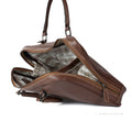 Carpo Leather Messenger Bag - Bags Zengoda Shop online from Artisan Brands