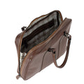 Carpo Leather Messenger Bag - Bags Zengoda Shop online from Artisan Brands