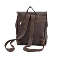 Maelona Leather Backpacks - Zengoda Shop online from Artisan Brands