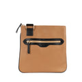 Mira Leather Crossbody Bag - Tan - bags Zengoda Shop online from Artisan Brands