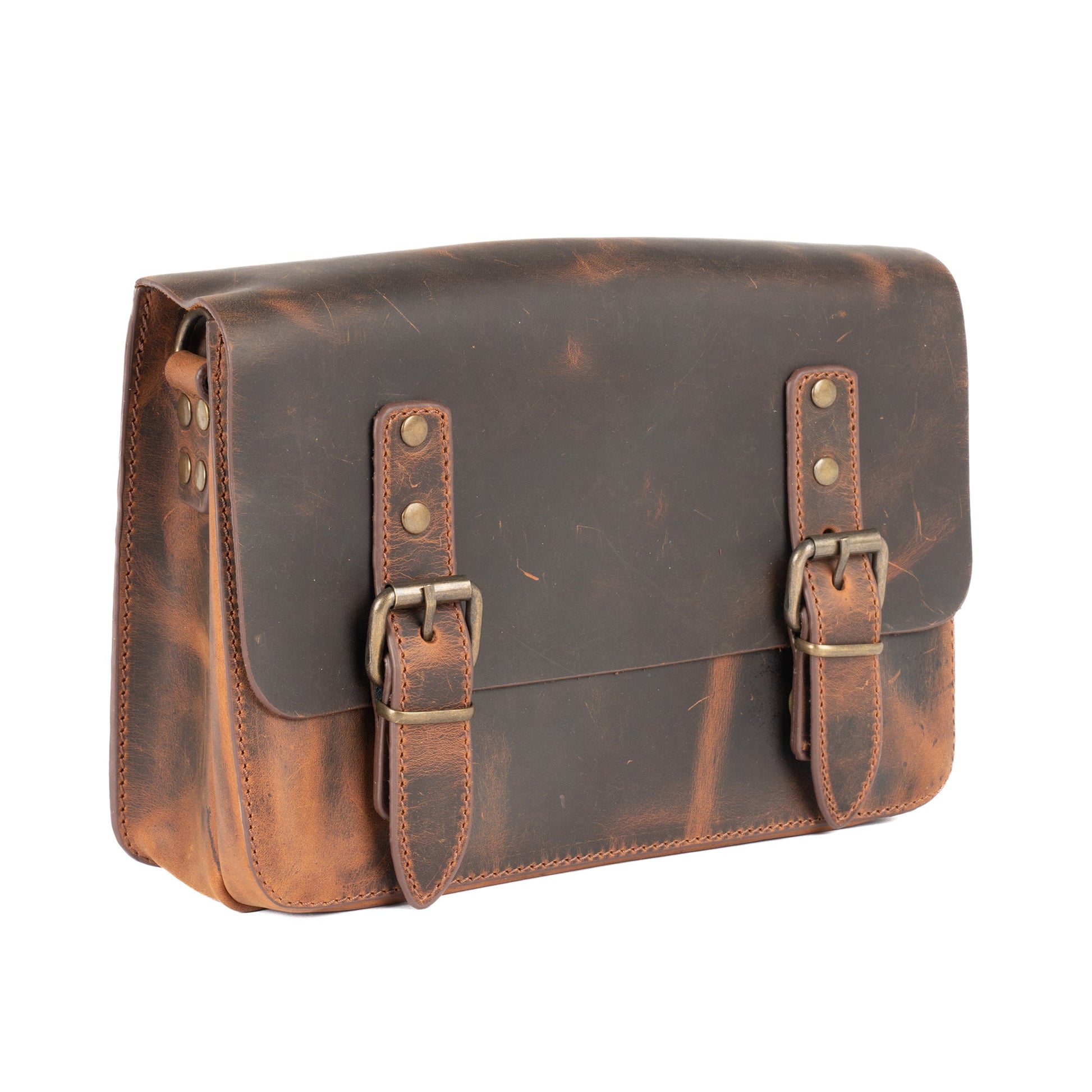 Ocean Ray Leather Clutche Bag - Accessories Zengoda Shop online from Artisan Brands