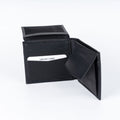 Orlando Men’s Leather Bifold Wallet - Wallets Zengoda Shop online from Artisan Brands