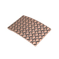 Rustik Lasso Bronze Toned Removable Metal Belt Buckle - Buckles Zengoda Shop online from Artisan Brands