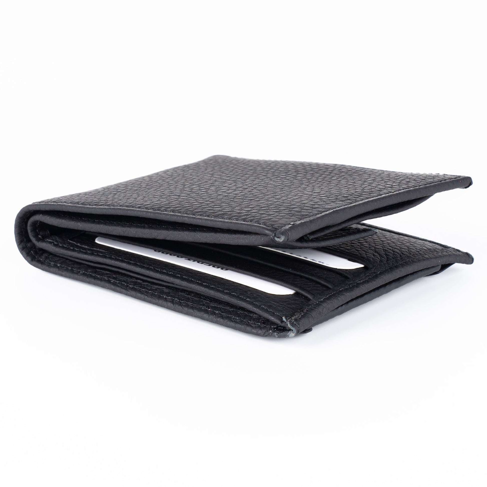 Sarasota Men’s Leather Bifold Wallet - Wallets Zengoda Shop online from Artisan Brands