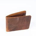 Tampa Men’s Leather Bifold Wallet - Wallets Zengoda Shop online from Artisan Brands