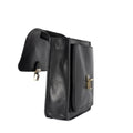 Zephyrion Leather Messenger Bag - Bags Zengoda Shop online from Artisan Brands
