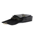 Zephyrion Leather Messenger Bag - Bags Zengoda Shop online from Artisan Brands