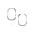 Gilda Jewelry Bold Goldens Hoops | Gold Earrings | 14K - earrings Zengoda Shop online from Artisan Brands