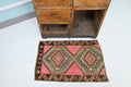 1’ x 2’ Turkish Vintage Doormat - 19187 - Rug Zengoda Shop online from Artisan Brands