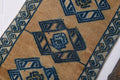 1’ x 2’ Turkish Vintage Doormat - 19376 - Rug Zengoda Shop online from Artisan Brands