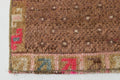 1’ x 2’ Turkish Vintage Doormat - 19642 - Rug Zengoda Shop online from Artisan Brands