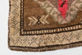 1’ x 2’ Turkish Vintage Doormat - 19671 - Rug Zengoda Shop online from Artisan Brands