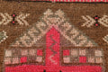 1’ x 2’ Turkish Vintage Doormat - 19671 - Rug Zengoda Shop online from Artisan Brands