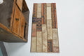 1’ x 3’ Turkish Vintage Doormat - 19092 - Rug Zengoda Shop online from Artisan Brands
