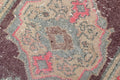 1’ x 3’ Turkish Vintage Doormat - 19285 - Rug Zengoda Shop online from Artisan Brands