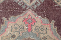 1’ x 3’ Turkish Vintage Doormat - 19285 - Rug Zengoda Shop online from Artisan Brands
