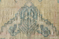 1’ x 3’ Turkish Vintage Doormat - 19293 - Rug Zengoda Shop online from Artisan Brands