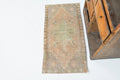 1’ x 3’ Turkish Vintage Doormat - 19296 - Rug Zengoda Shop online from Artisan Brands