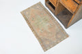 1’ x 3’ Turkish Vintage Doormat - 19296 - Rug Zengoda Shop online from Artisan Brands