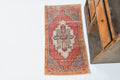 1’ x 3’ Turkish Vintage Doormat - 19298 - Rug Zengoda Shop online from Artisan Brands
