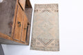 1’ x 3’ Turkish Vintage Doormat - 19346 - Rug Zengoda Shop online from Artisan Brands