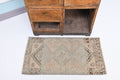 1’ x 3’ Turkish Vintage Doormat - 19346 - Rug Zengoda Shop online from Artisan Brands