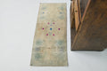1’ x 3’ Turkish Vintage Doormat - 19641 - Rug Zengoda Shop online from Artisan Brands