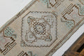 1’ x 3’ Turkish Vintage Doormat - 19647 - Rug Zengoda Shop online from Artisan Brands