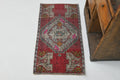 1’ x 3’ Turkish Vintage Doormat - 19658 - Rug Zengoda Shop online from Artisan Brands