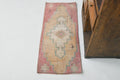1’ x 3’ Turkish Vintage Doormat - 19675 - Rug Zengoda Shop online from Artisan Brands