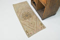 1’ x 3’ Turkish Vintage Doormat - 19695 - Rug Zengoda Shop online from Artisan Brands