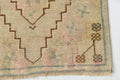 1’ x 3’ Turkish Vintage Doormat - 19695 - Rug Zengoda Shop online from Artisan Brands