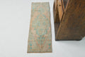 1’ x 3’ Turkish Vintage Doormat - 19704 - Rug Zengoda Shop online from Artisan Brands