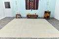10’ x 12’ Turkish Hemp Ethnic Rug - 53626 - Zengoda Shop online from Artisan Brands