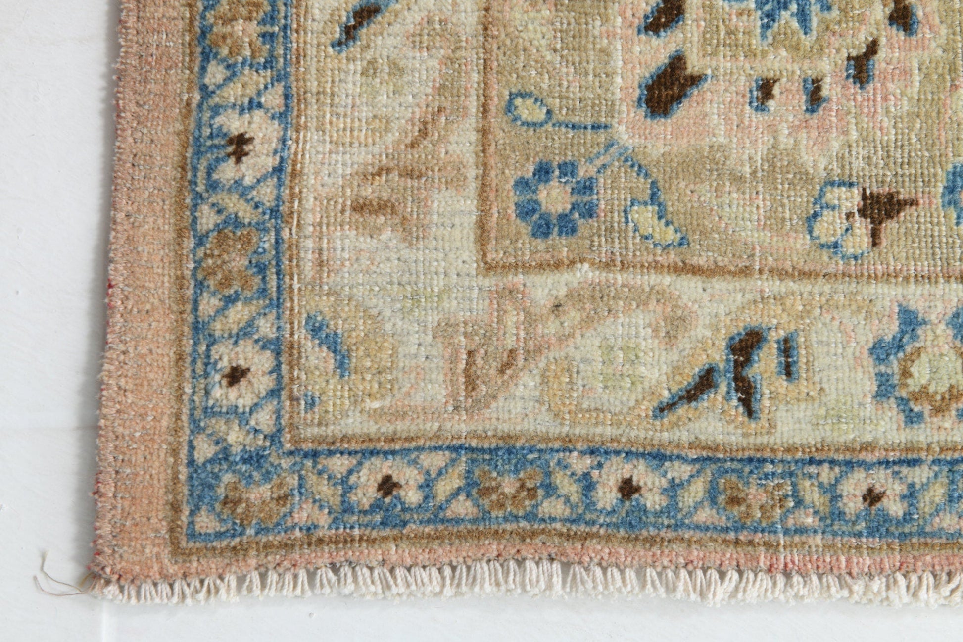 10’ x 12’ Vintage Persian Style Rug - 18878 - Zengoda Shop online from Artisan Brands