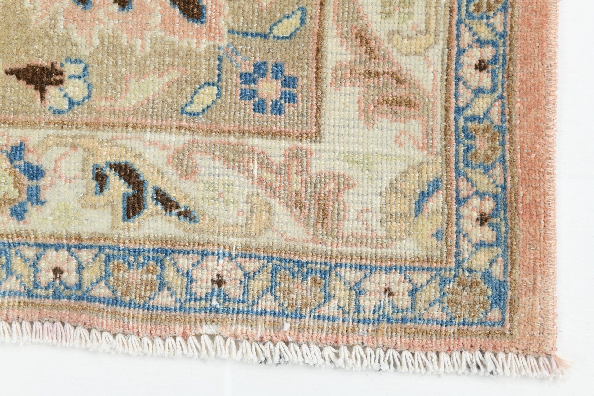 10’ x 12’ Vintage Persian Style Rug - 18878 - Zengoda Shop online from Artisan Brands