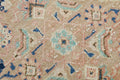 10’ x 12’ Vintage Persian Style Rug - 18943 - Zengoda Shop online from Artisan Brands