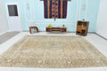 10’ x 12’ Vintage Persian Style Rug - 20826 - Zengoda Shop online from Artisan Brands