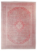 10’ x 13’ Vintage Persian Style Rug - 18428 - Zengoda Shop online from Artisan Brands