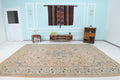 10’ x 13’ Vintage Persian Style Rug - 18763 - Zengoda Shop online from Artisan Brands