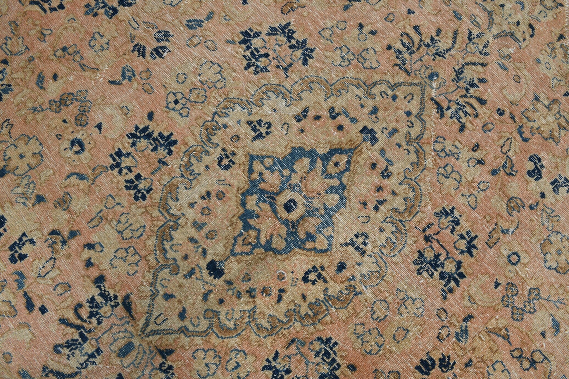10’ x 13’ Vintage Persian Style Rug - 18763 - Zengoda Shop online from Artisan Brands