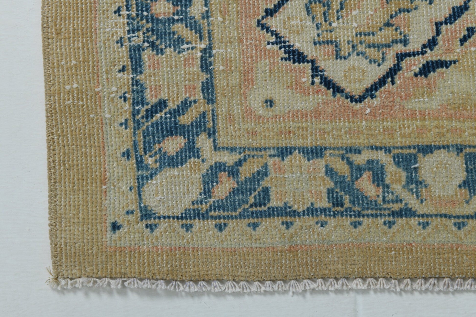 10’ x 13’ Vintage Persian Style Rug - 18805 - Zengoda Shop online from Artisan Brands