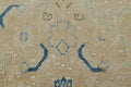 10’ x 13’ Vintage Persian Style Rug - 18823 - Zengoda Shop online from Artisan Brands