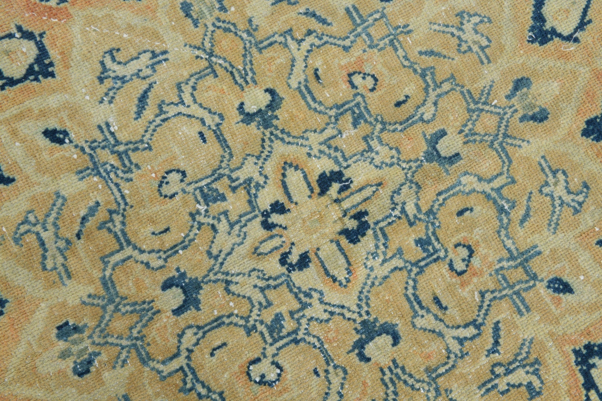 10’ x 13’ Vintage Persian Style Rug - 18877 - Zengoda Shop online from Artisan Brands