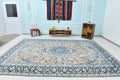 10’ x 13’ Vintage Persian Style Rug - 21988 - Zengoda Shop online from Artisan Brands