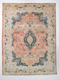 10’ x 14’ Vintage Persian Style Rug - 21762 - Zengoda Shop online from Artisan Brands