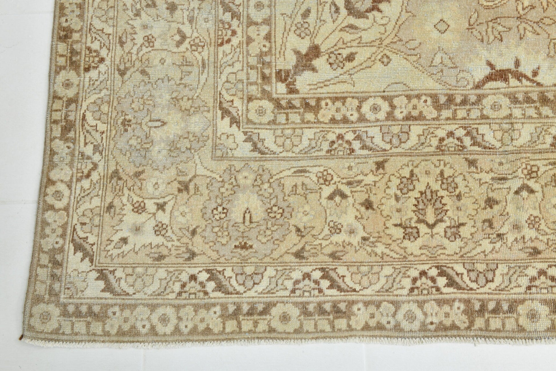 11’ x 15’ Vintage Persian Style Rug - 18401 - Zengoda Shop online from Artisan Brands