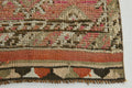 2’ x 11’ Turkish Vintage Herki Rug - 18337 - Zengoda Shop online from Artisan Brands